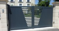 Notre société de clôture et de portail à Noyers-Pont-Maugis